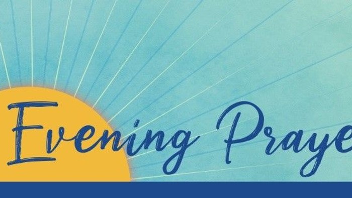 Logobild Eveningprayer