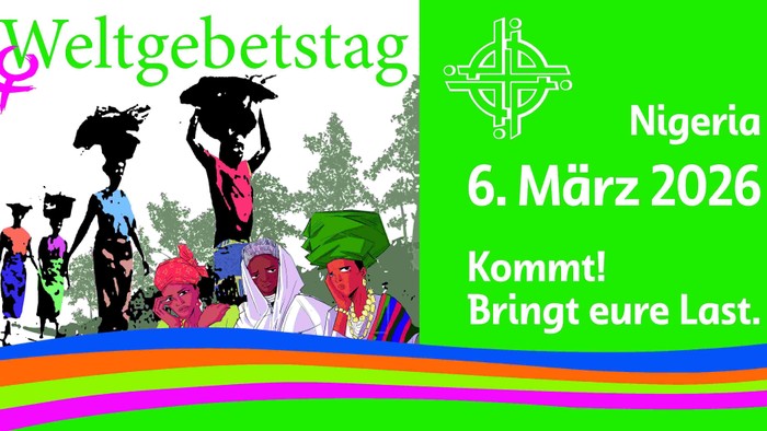 Logo Wewltgebetstag der Frauen