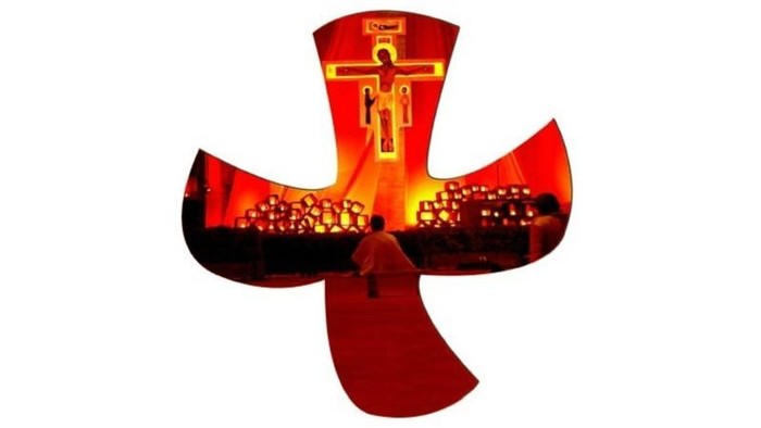 Taizé-Gottesdienst