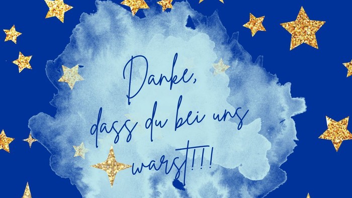 Sternenkinder Gottesdienst