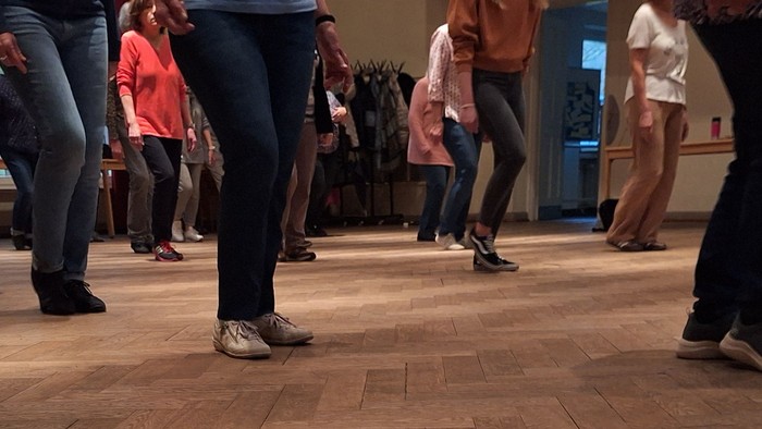 Linedance