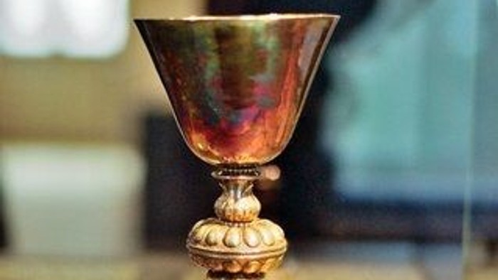 Kelch Abendmahl