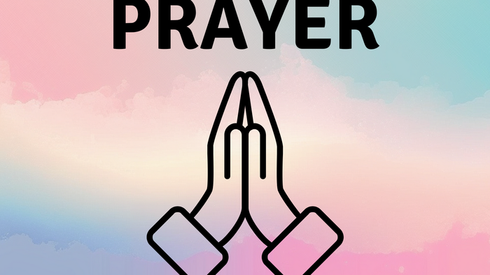 Time for prayer, quiet reflection, peaceful church surroundings