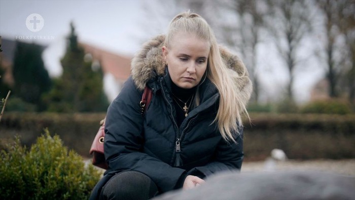 sorggruppe for voksne