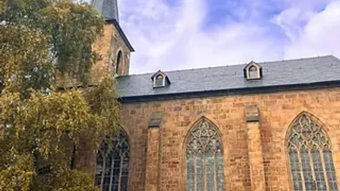 Foto Kirche Niederwenigern