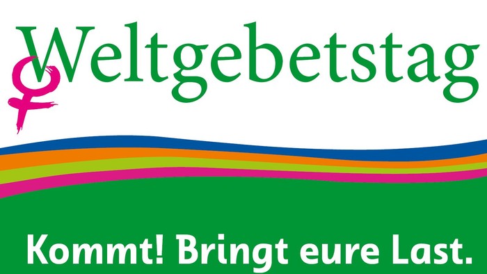 Werbeplakat für Nigerias Weltgebetstag am 6. März 2026 – mit der Einladung zur Teilnahme mit euren Anliegen.