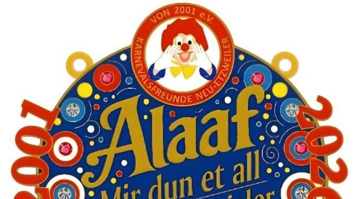 Karnevalistischer Wortgottesdienst Rosenmontag