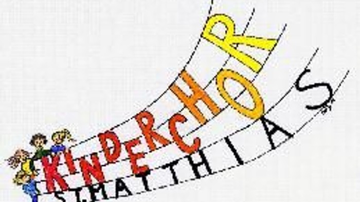 Das Bild zeigt einen bunten Schriftzug mit dem Wort 