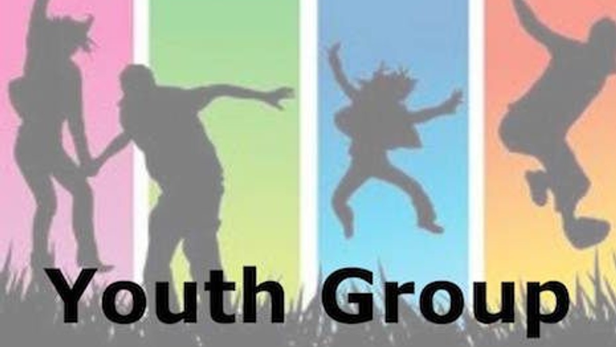 Revelation Youth