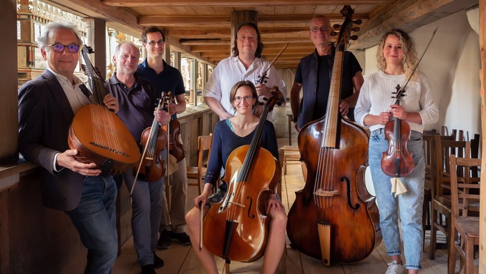 Thüringer Bach-Collegium