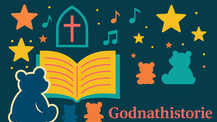 Godnathistorie