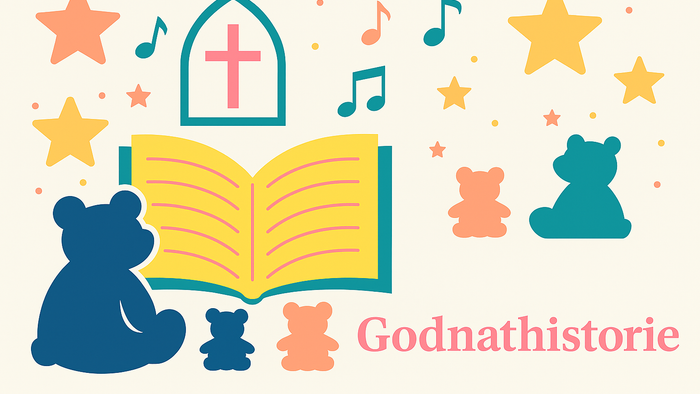 Godnathistorie