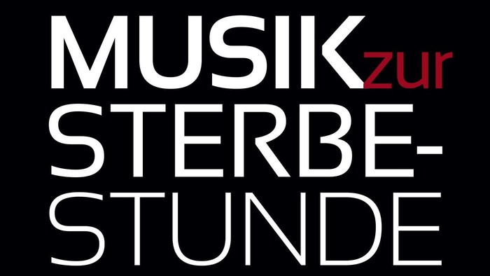 Musik zur Sterbestunde am Karfreitag in der Martinskirche