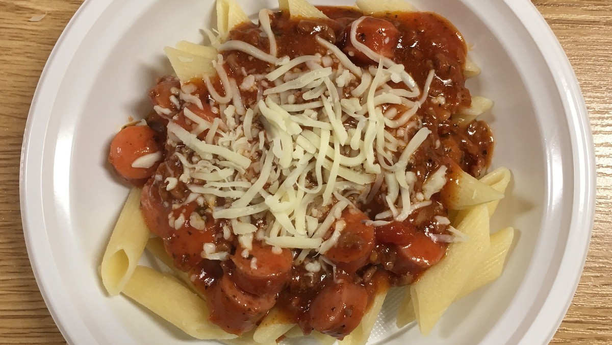 Aflyst Spaghettigudstjeneste v/