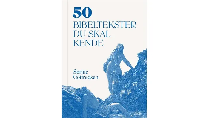 Bogomslag med titlen *