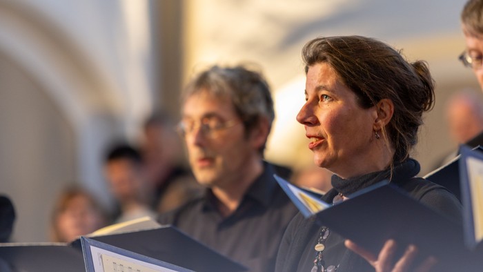 Petri-Kammerchor