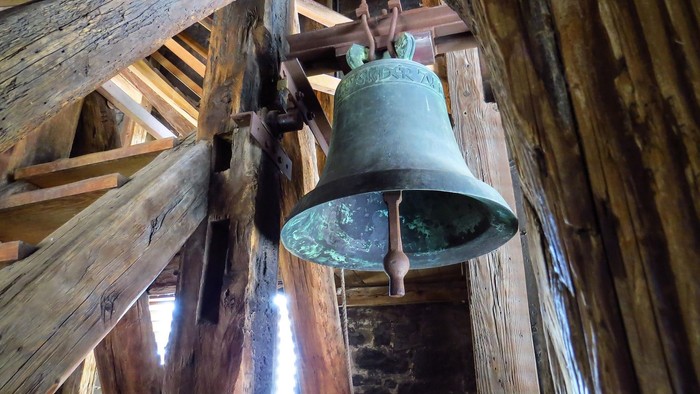 Glocken - Gottesdienste