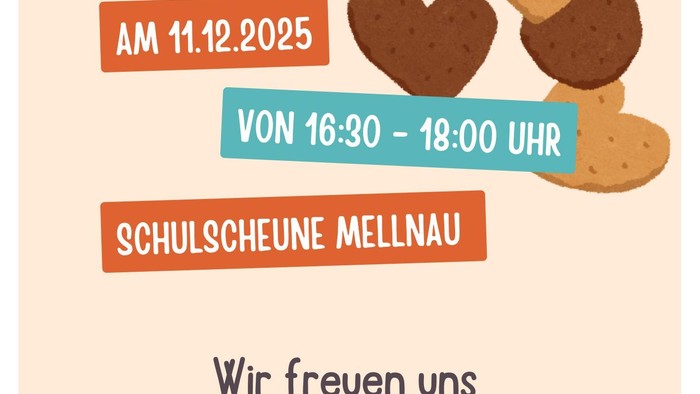 Einladung zur Jungschar