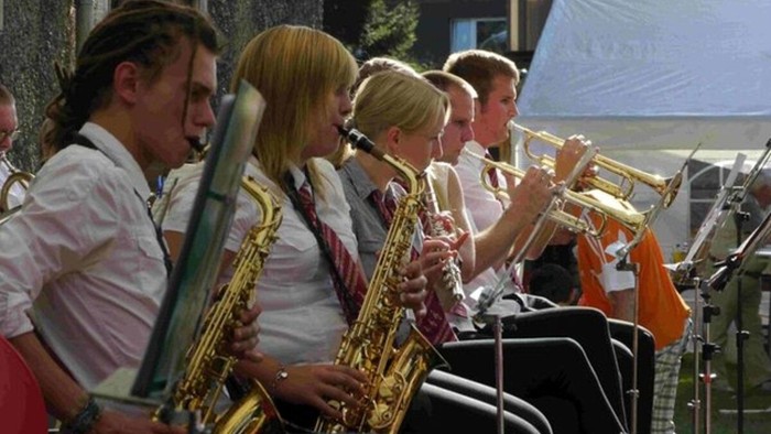 Blasorchester Günnigfeld