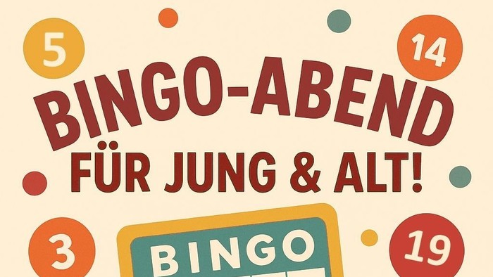 Bingo-Abend