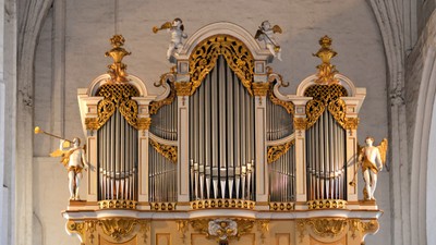Orgel