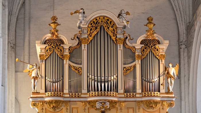 Orgel