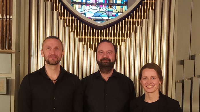 Grevinge Kirkeband