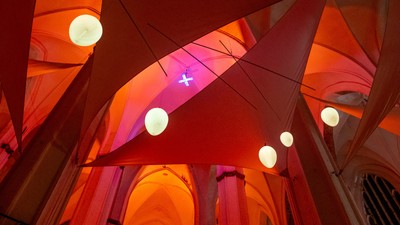 St. Petri by Thorsten Biet