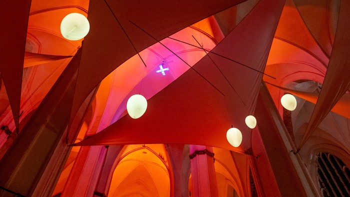 St. Petri by Thorsten Biet