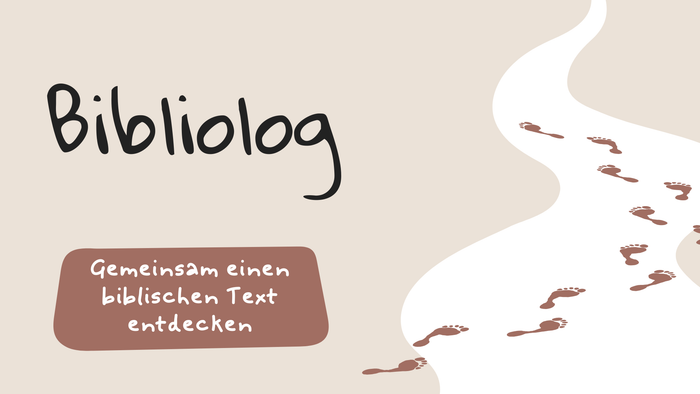 Clipbild weiße Straße mit braunen Fussspuren, die sich schlängelt und nach hinten kleiner wird.