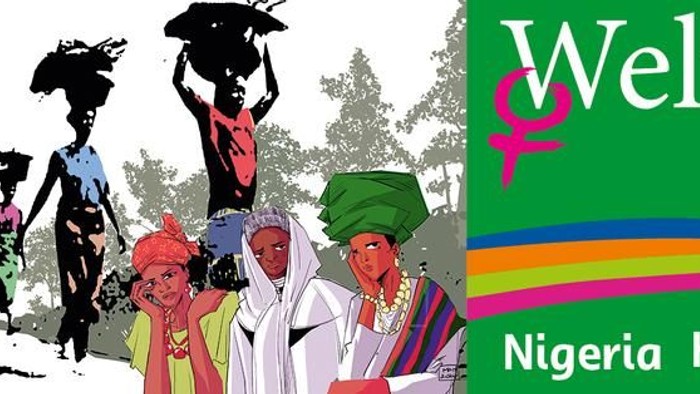 Nigeria Weltgebetstag