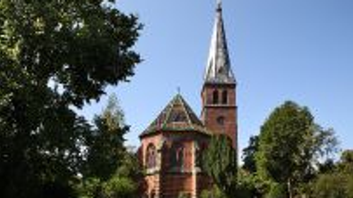 Kirchenbild
