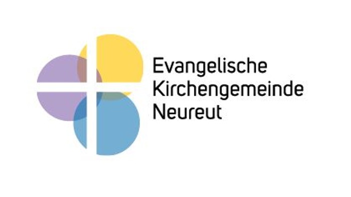Logo der Evangelischen Kirchengemeinde Neureut