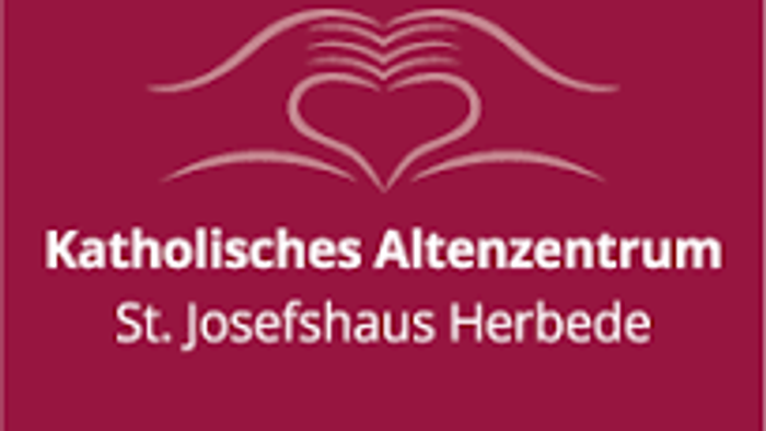 Logo des Katholischen Altenzentrum St. Josefshaus Herbede
