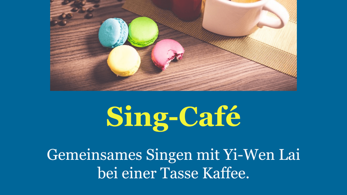 Sing-Café