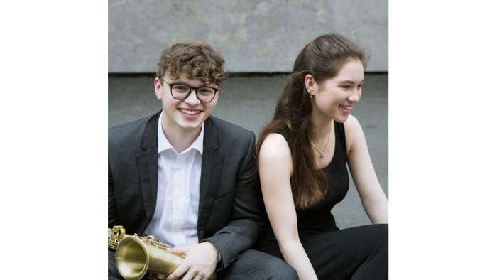 Michael Oliver Stemmer und Wenying Wu