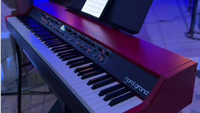 Fyraftensmusik til ro & eftertanke