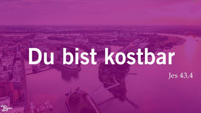 Evangelischer Kirchentag 2027