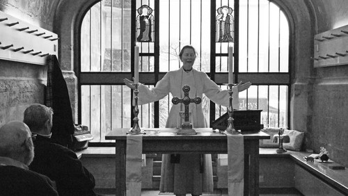 8am BCP Communion