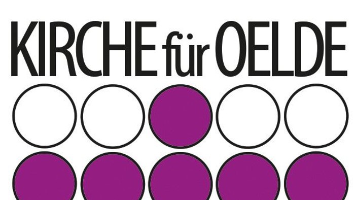 Logo des Fördervereins unserer Kirchengemeinde