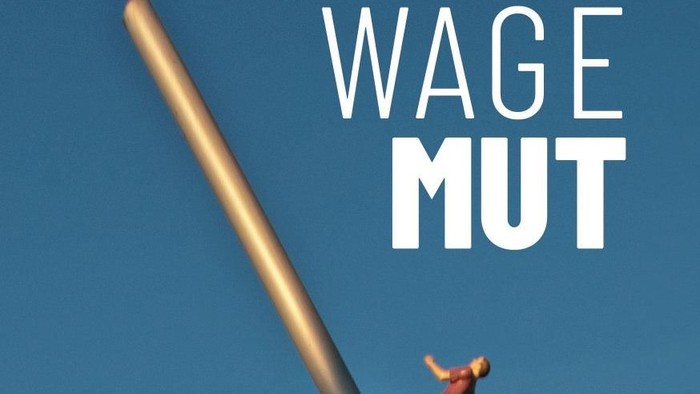 Wagemut
