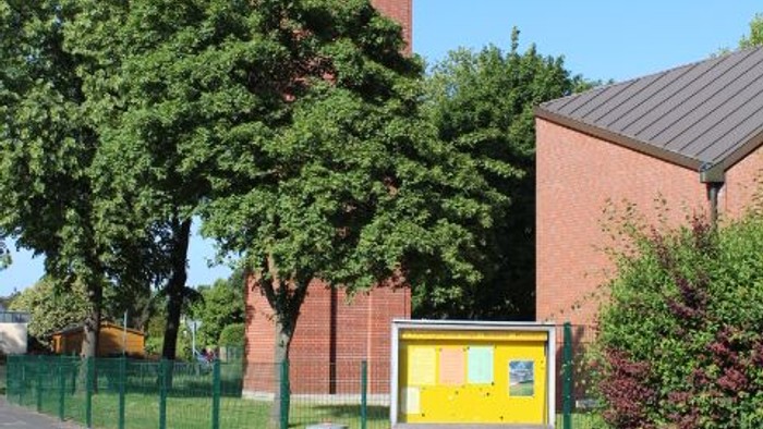 Gemeindeteil Neubrück