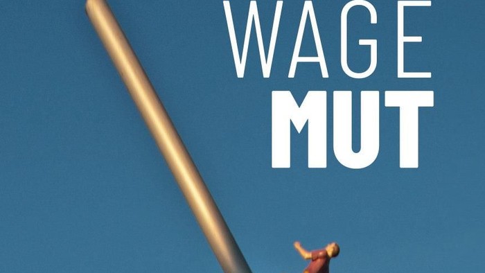 Wagemut