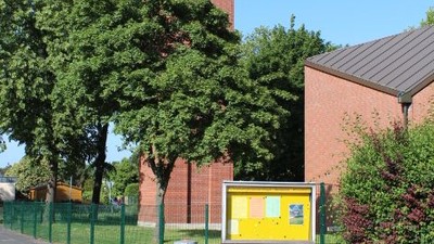 Gemeindeteil Neubrück