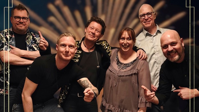 Lars Lilholt Tribute