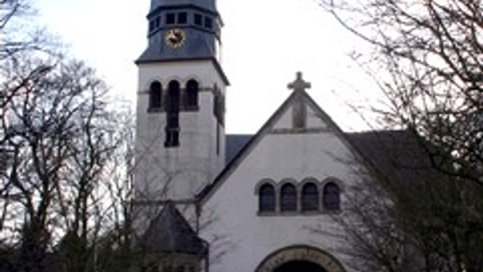 Christuskirche Königsborn