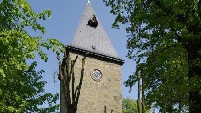 Kirche in Hemmerde