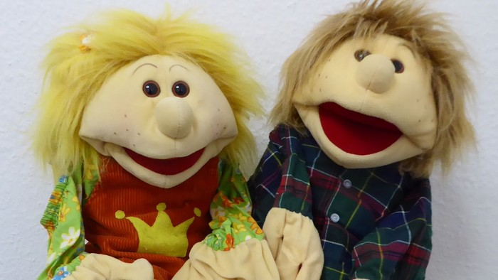 Kinderkirche Freital