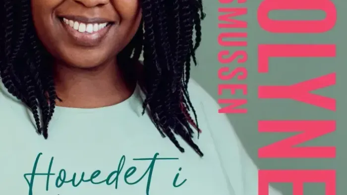 Carolyne Kaddu Rasmussen Foredrag