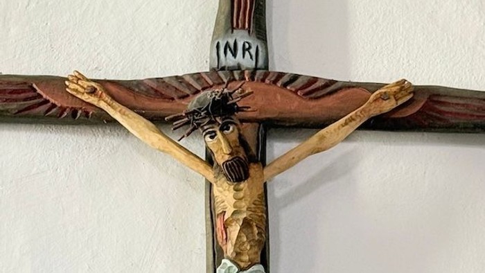 Kreuz